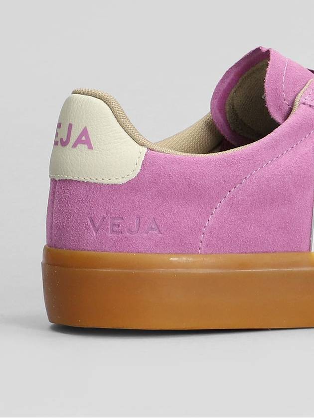 Veja Campo Sneakers - VEJA - BALAAN 5