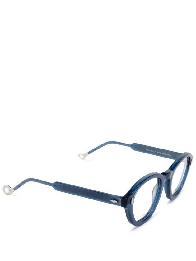 Eyepetizer FEDERICO Transparent Blue - EYEPETIZER - BALAAN 2