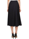 61060439650 RENNA 001 1 Women s Long Skirt - MAX MARA - BALAAN 6