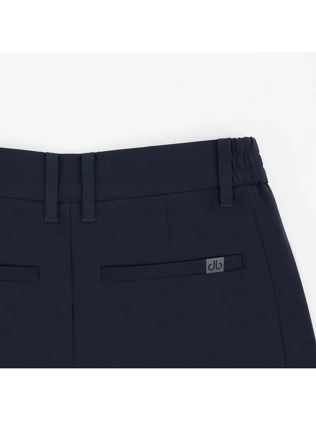 Drew Side Pocket Jogger Pants DF41PT03NAVY - DRUH GOLF - BALAAN 6