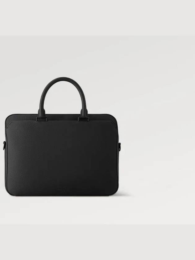 Men's Pilot Briefcase M23778 - LOUIS VUITTON - BALAAN 6