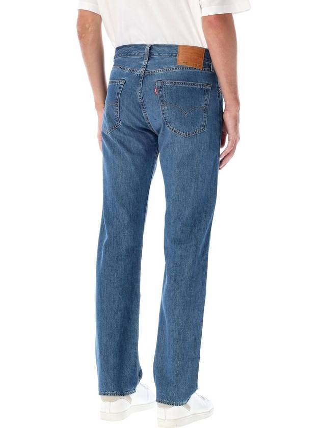 501 Original Fit Lightweight Jeans Honey Bee - LEVI'S - BALAAN 3