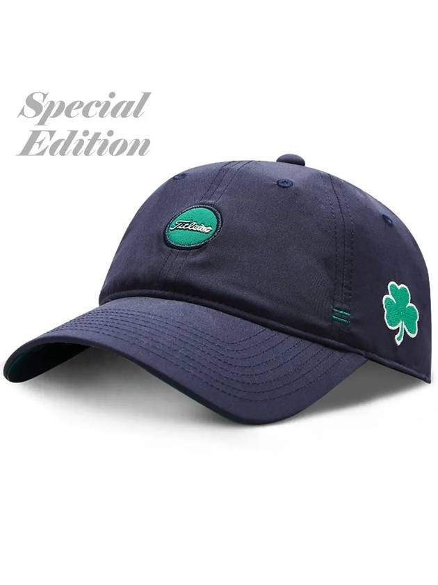 Special Edition Shamrock Montauk Bridger Golf Hat - TITLEIST - BALAAN 5