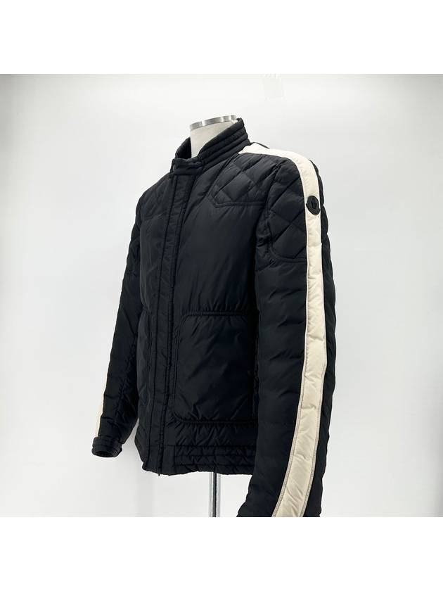 Goya Men s Lightweight Padded Jumper - MONCLER - BALAAN 1