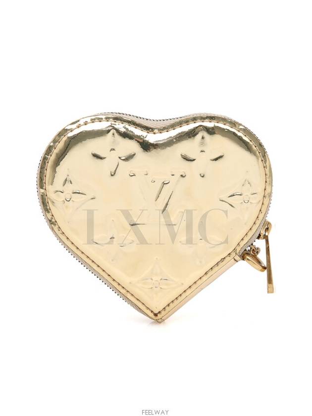 women key holder - LOUIS VUITTON - BALAAN 4