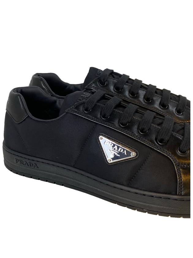 Downtown Sneakers 2EE395 3ABU F0002 - PRADA - BALAAN 7