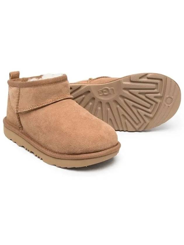 Junior Middle Boots 1130750T CHE - UGG - BALAAN 4