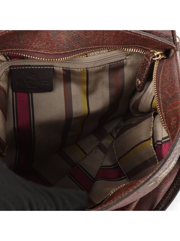 women shoulder bag - ETRO - BALAAN 7