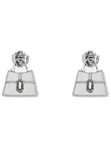 EARRINGS "ST. MARC" - MARC JACOBS - BALAAN 1