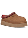 Taz Slide Slippers Chestnut - UGG - BALAAN.