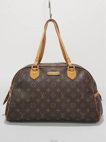 women shoulder bag - LOUIS VUITTON - BALAAN 1