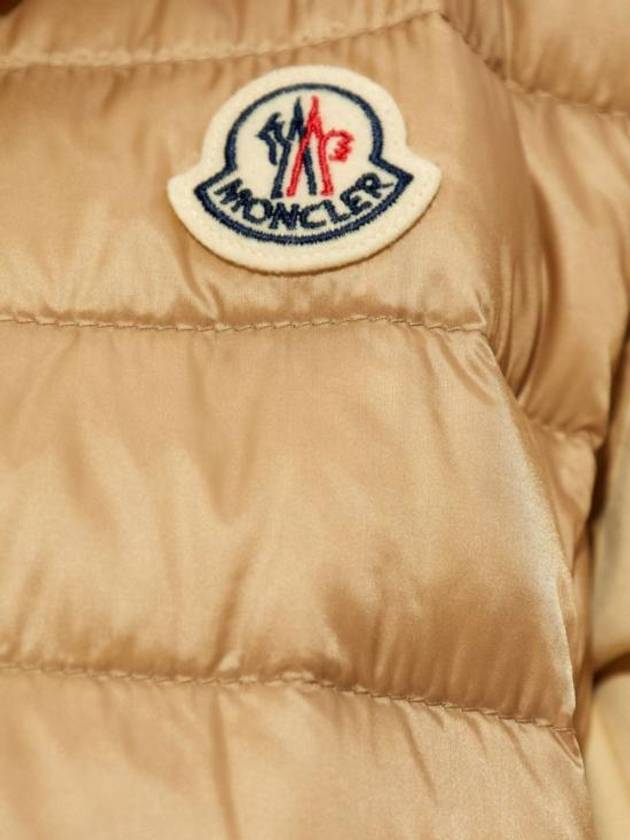 Padding 1A10200 53048 205 Free - MONCLER - BALAAN 2