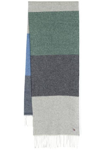 PS by Muffler Scarf M2A150T M46547 - PAUL SMITH - BALAAN 1