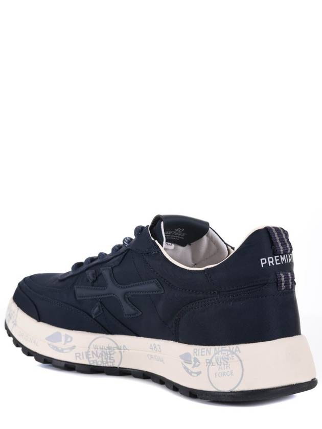 Premiata  Sneakers Blue - PREMIATA - BALAAN 4