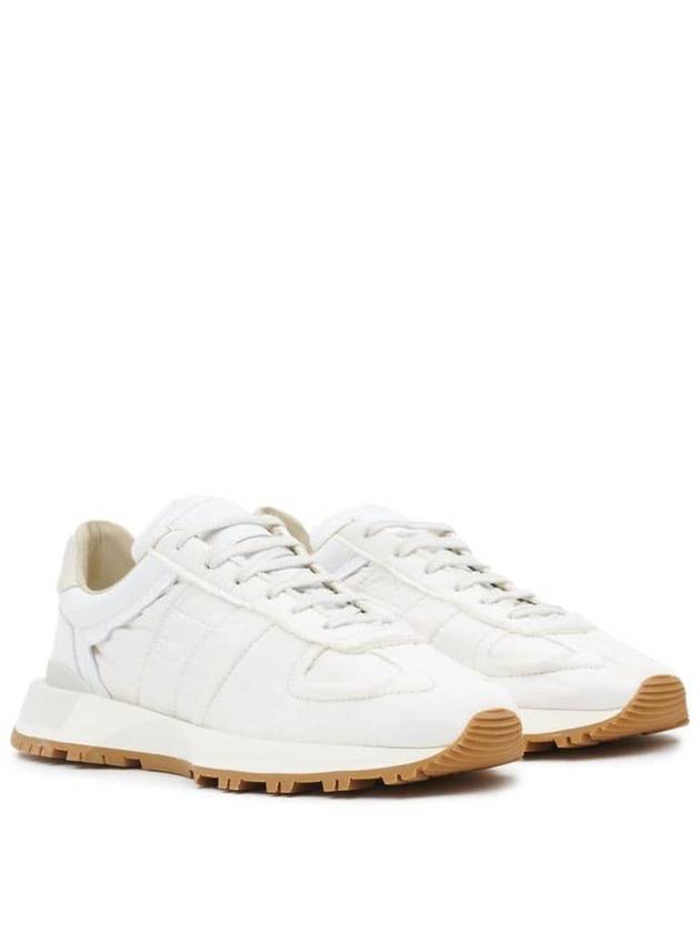 24FW Margiela Sneakers S37WS0575 P4341 095 T1003 WHITE - MAISON MARGIELA - BALAAN 6