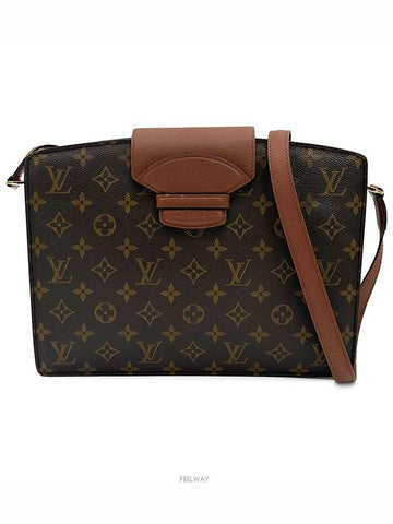 men cross bag - LOUIS VUITTON - BALAAN 1