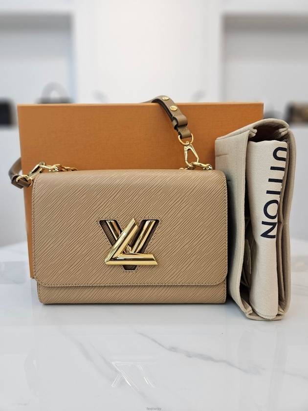 women shoulder bag - LOUIS VUITTON - BALAAN 2