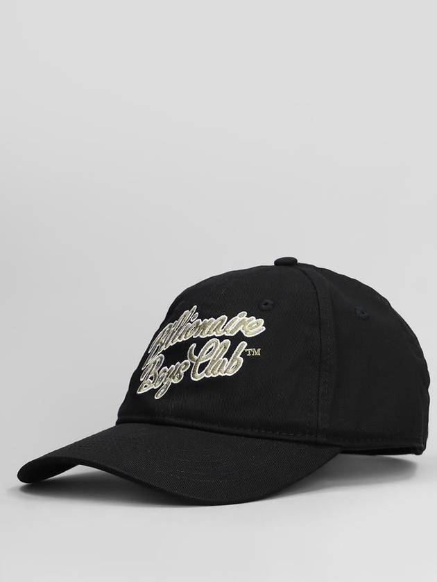 Billionaire Boys Club Hats - BILLIONAIRE BOYS CLUB - BALAAN 2