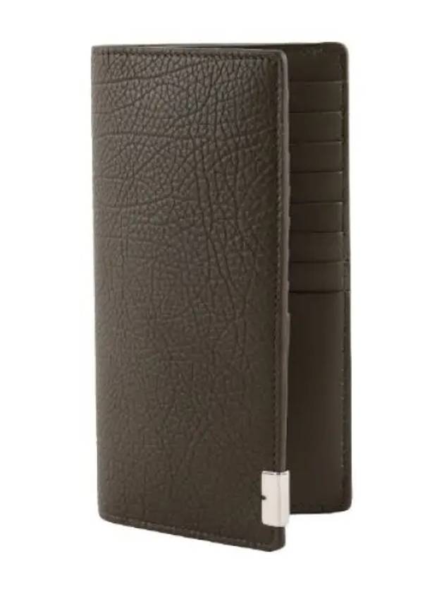 cut long wallet men - BURBERRY - BALAAN 1