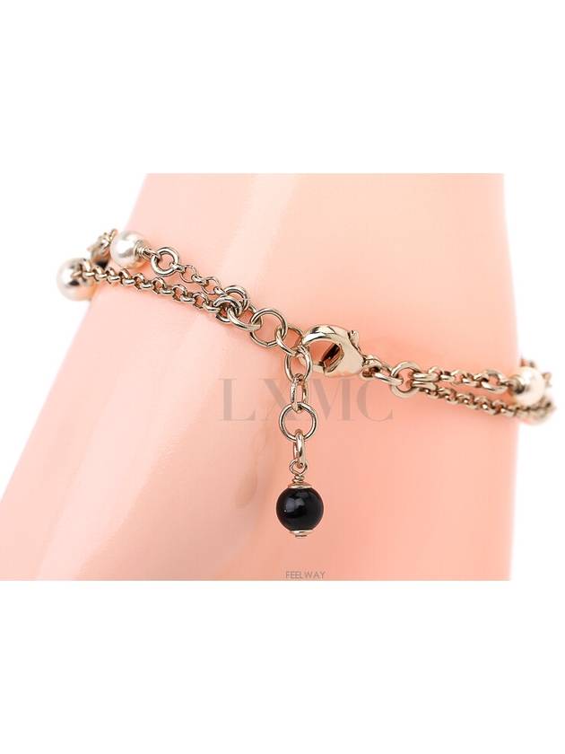 women bracelet - CHANEL - BALAAN 8