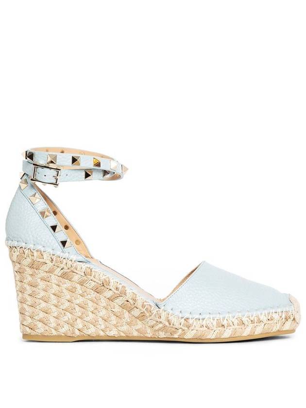 Valentino Garavani Heeled Sandals - VALENTINO - BALAAN 1