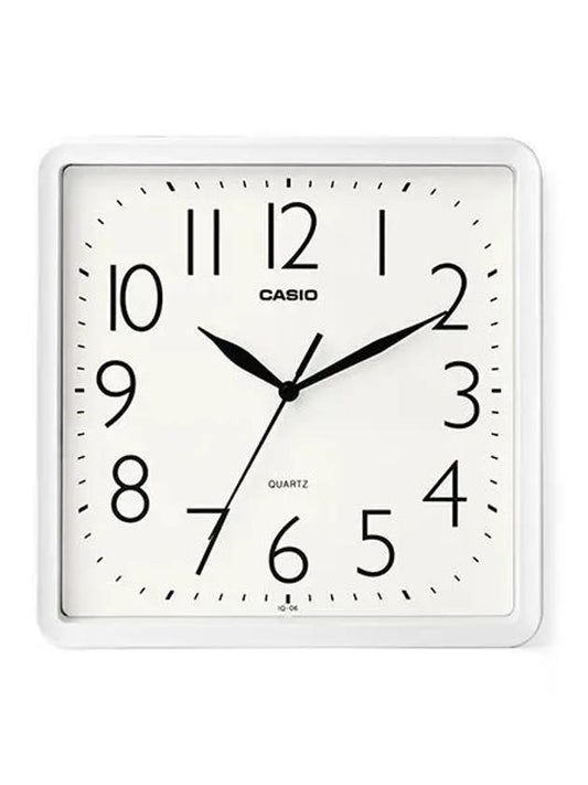 IQ 06 7DF desk clock - CASIO - BALAAN 1