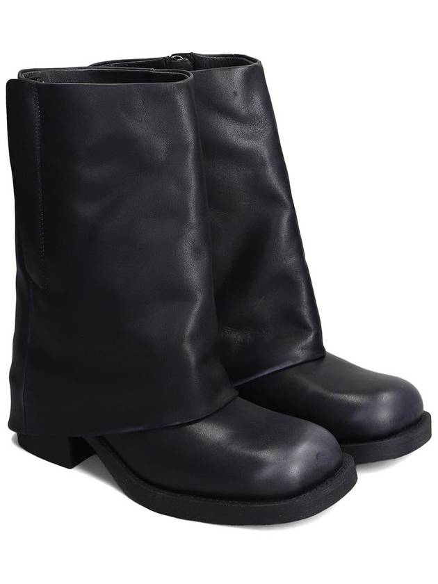 Ash Ankle Boot - ASH - BALAAN 2