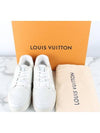 LV trainer sneakers gray 7 260 - LOUIS VUITTON - BALAAN 2