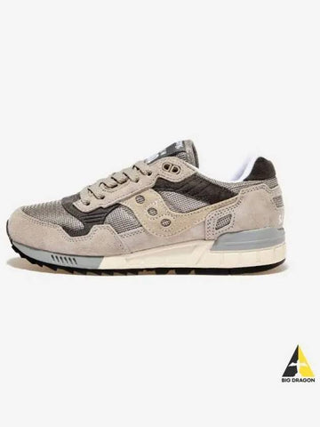 Shadow 5000 GRAYGREY - SAUCONY - BALAAN 1