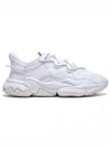 Ozweego Low Top Sneakers White - ADIDAS - BALAAN 2