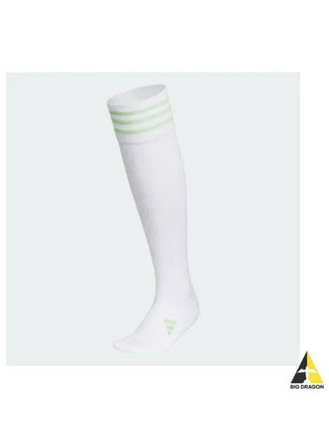 adidas GOLF 3S knee high socks IK7420 - ADIDAS GOLF - BALAAN 1