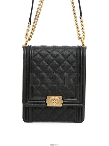 women shoulder bag - CHANEL - BALAAN 1