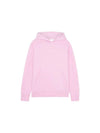 Embroidered Cordless Hoodie Dusty Rose JM00326KM0020 P626 - MAISON KITSUNE - BALAAN 2