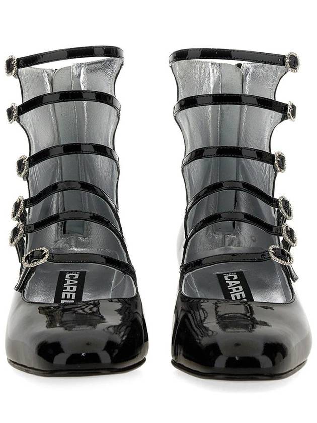 Carel Paris Boot "Xena" - CAREL - BALAAN 4