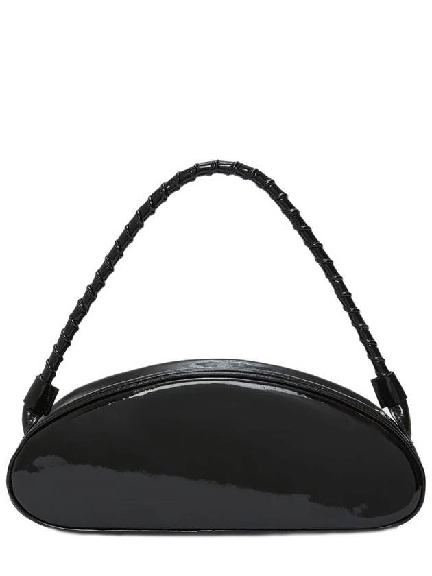 LEATHER HANDBAG - MSGM - BALAAN 4