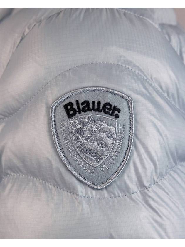 Blauer Usa Jacket - BLAUER - BALAAN 5