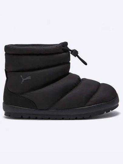 Tuff Terra High Winter Boots Black - PUMA - BALAAN 2