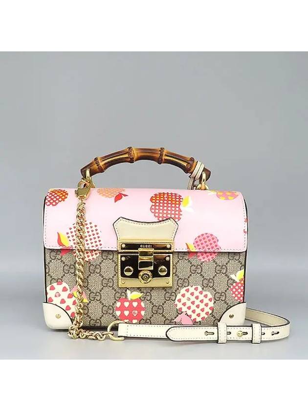 603221 2 WAY bag - GUCCI - BALAAN 1