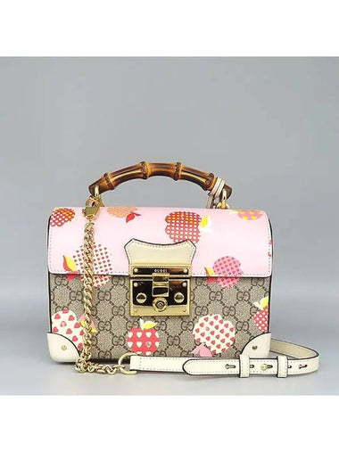 603221 2 WAY bag - GUCCI - BALAAN 1