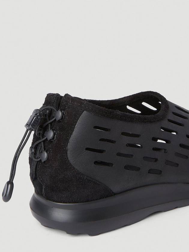 STRAINER Sneakers A2237SBK B0110811119 - OUR LEGACY - BALAAN 1