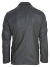 Eleventy Platinum 979AB3007 Jacket - ELEVENTY MILANO - BALAAN 3