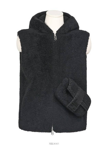 men s vest - FENDI - BALAAN 1