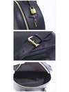 PHD leather backpack 417HUPHL01850A 0099 - BUSCEMI - BALAAN 6