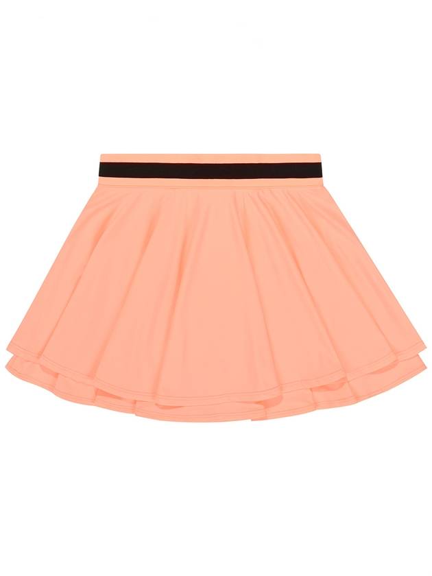 CSK016W Ready Double Flare Skirt - CHUCUCHU - BALAAN 5