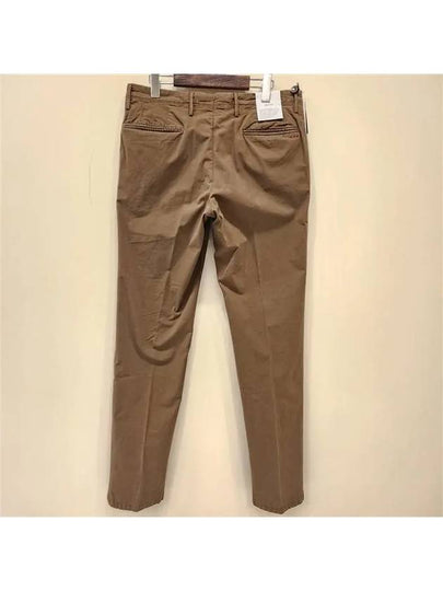 So Caramel Ulsan Pitti Torino STRETCH GILLSANS Pants - PT01 - BALAAN 2