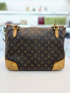 Estrella mm shoulder bag m41232 - LOUIS VUITTON - BALAAN 5