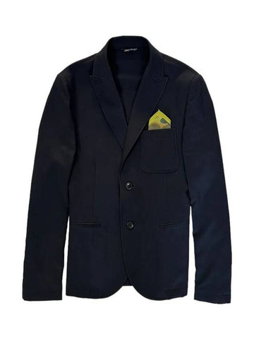 Daniele Alessandrini Jackets - DANIELE ALESSANDRINI - BALAAN 1