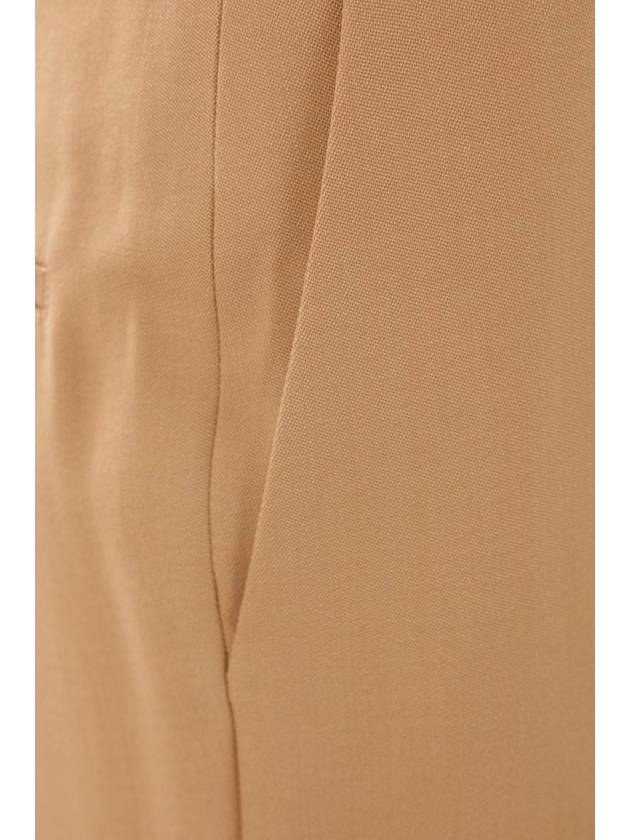 Chloé Asymmetrical Hem Pants - CHLOE - BALAAN 3