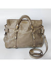 women shoulder bag - MIU MIU - BALAAN 8