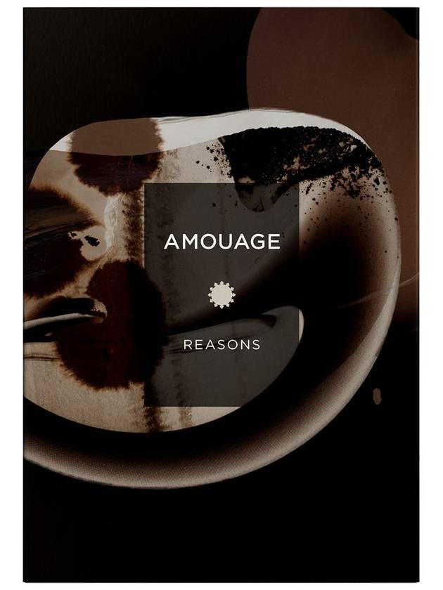 Reason ESDP 100ml - AMOUAGE - BALAAN 2